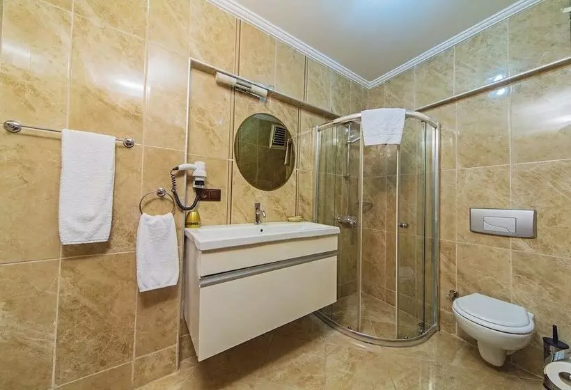 Fotos del hotel Nisantasi Time:  4