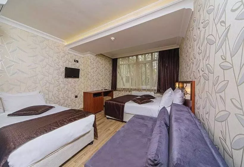 Fotos del hotel Nisantasi Time:  5