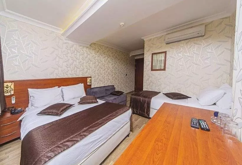 Fotos del hotel Nisantasi Time:  7