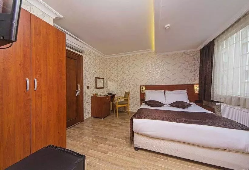 Fotos del hotel Nisantasi Time:  8