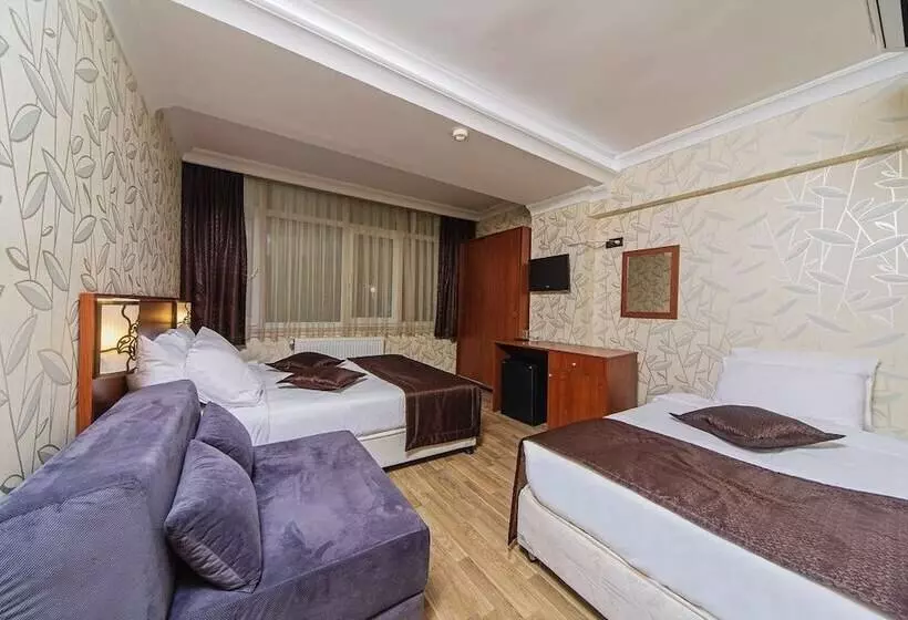 Fotos del hotel Nisantasi Time:  9