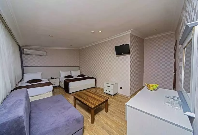 Fotos del hotel Nisantasi Time:  10