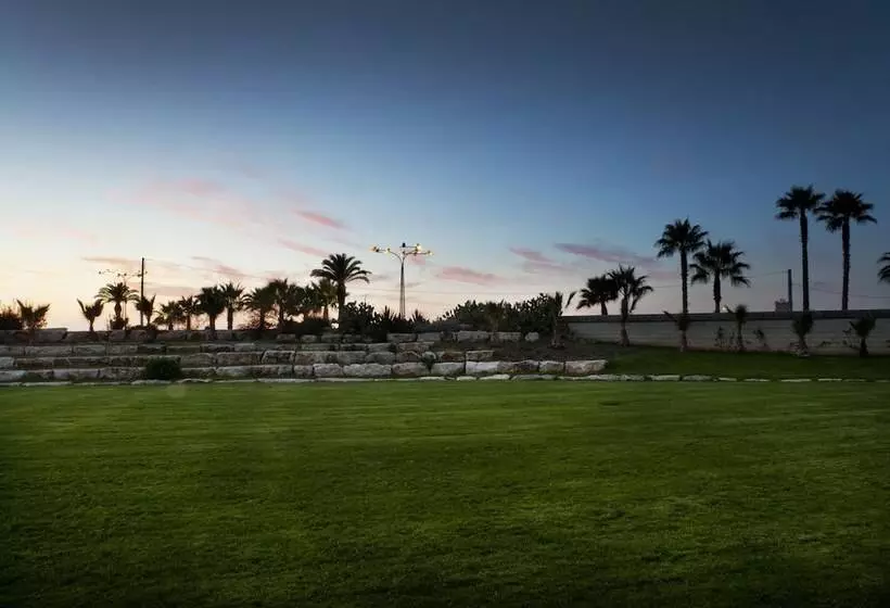 Fotos del hotel Parco Dei Principi Hotel Congress & Spa:  11