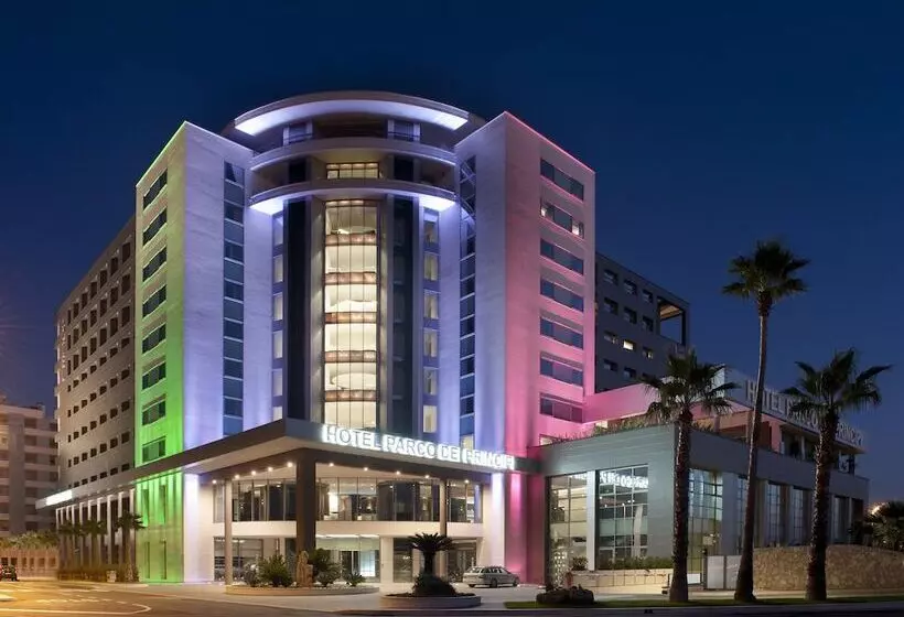 Parco Dei Principi Hotel Congress & Spa