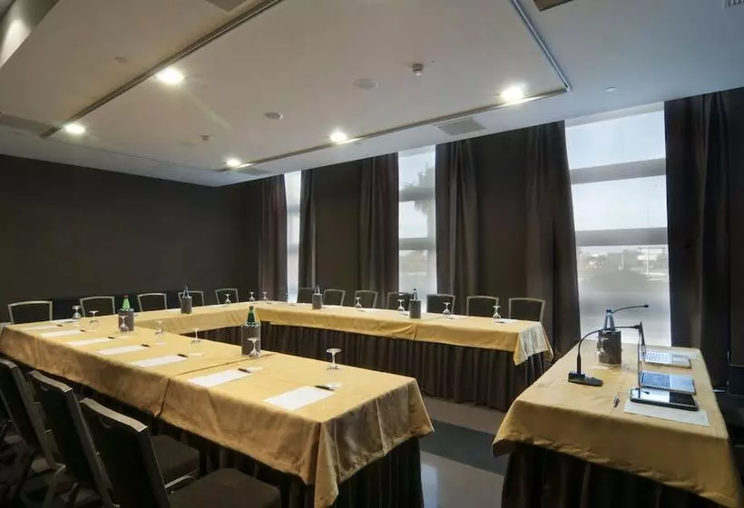 Fotos del hotel Parco Dei Principi Hotel Congress & Spa:  23