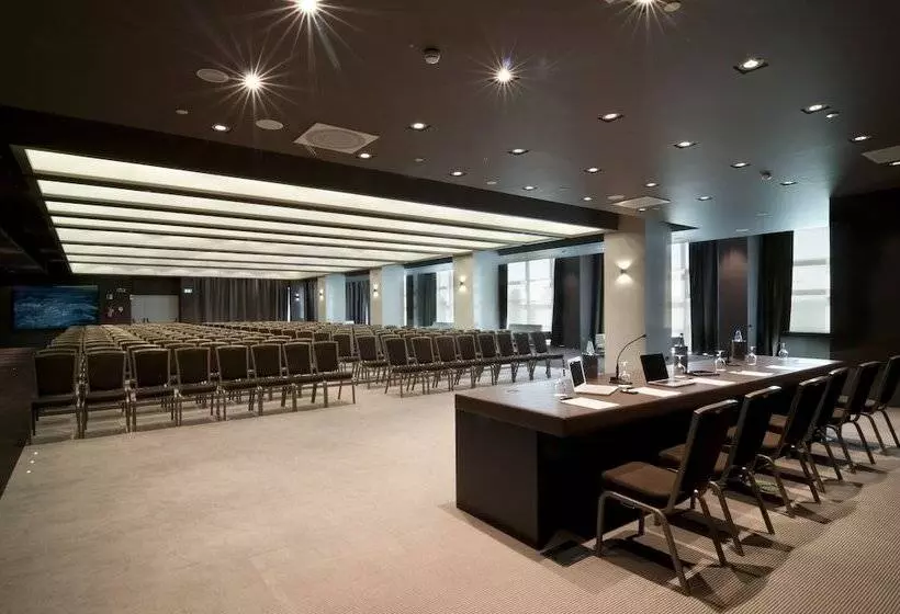 Fotos del hotel Parco Dei Principi Hotel Congress & Spa:  21