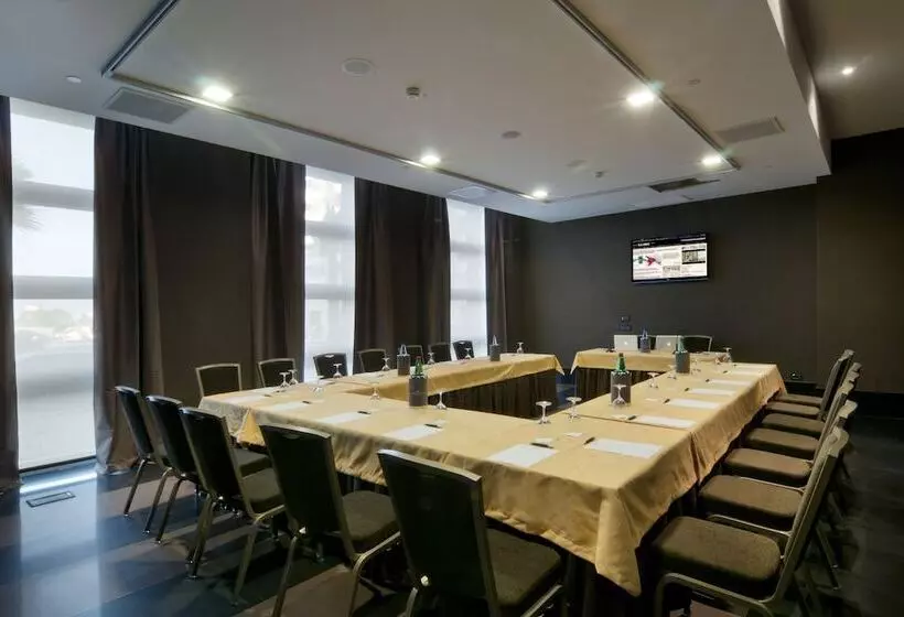 Fotos del hotel Parco Dei Principi Hotel Congress & Spa:  17