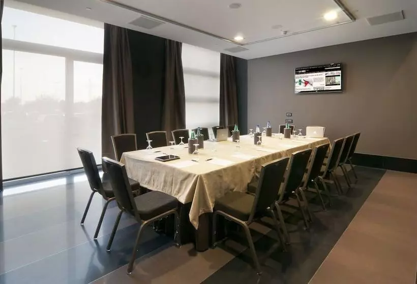 Fotos del hotel Parco Dei Principi Hotel Congress & Spa:  9