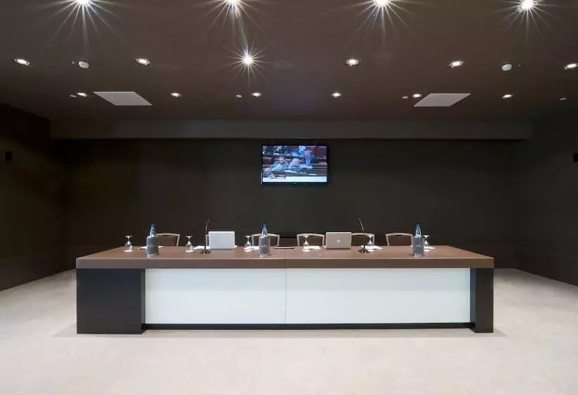 Fotos del hotel Parco Dei Principi Hotel Congress & Spa:  25