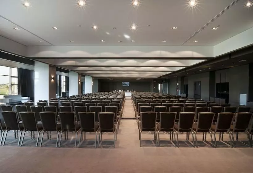 Fotos del hotel Parco Dei Principi Hotel Congress & Spa:  22