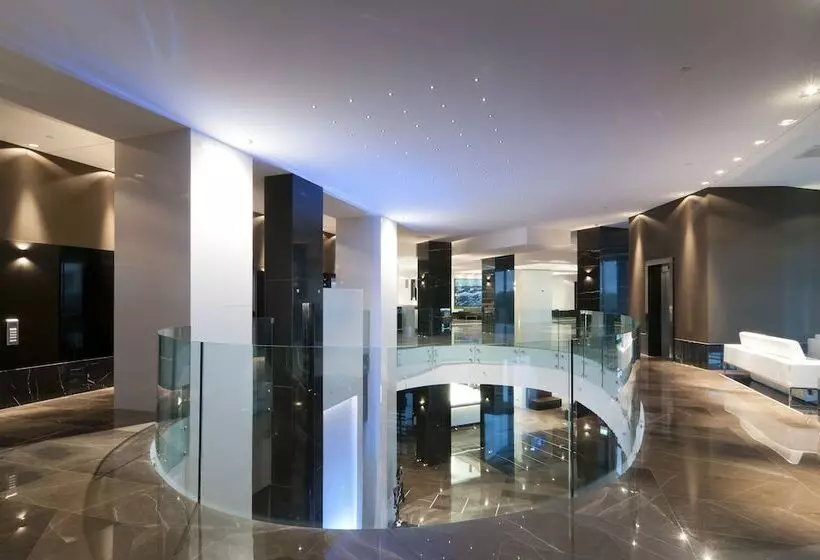 Fotos del hotel Parco Dei Principi Hotel Congress & Spa:  13