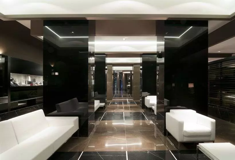 Fotos del hotel Parco Dei Principi Hotel Congress & Spa:  3