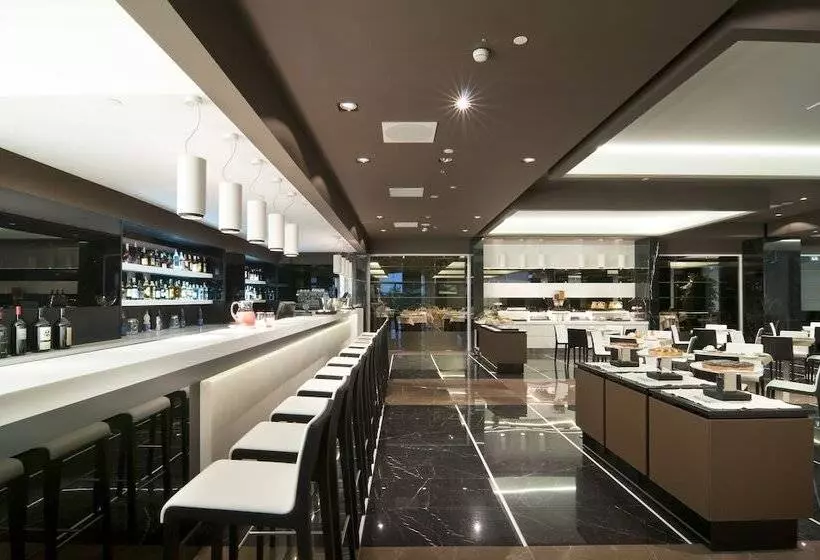 Fotos del hotel Parco Dei Principi Hotel Congress & Spa:  8