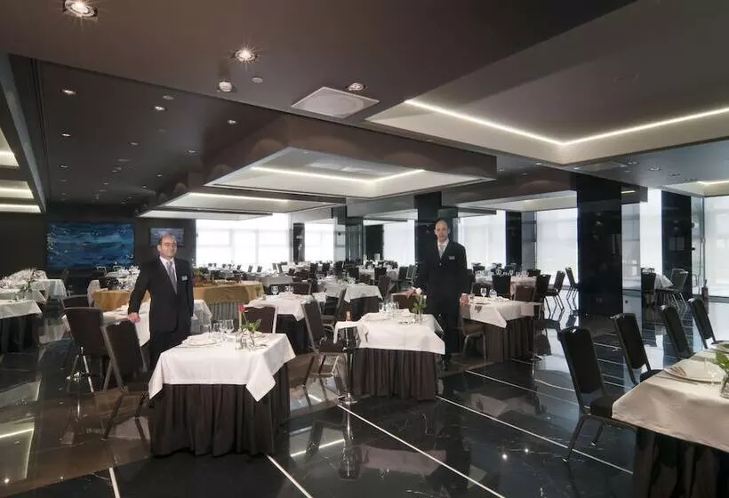 Fotos del hotel Parco Dei Principi Hotel Congress & Spa:  24