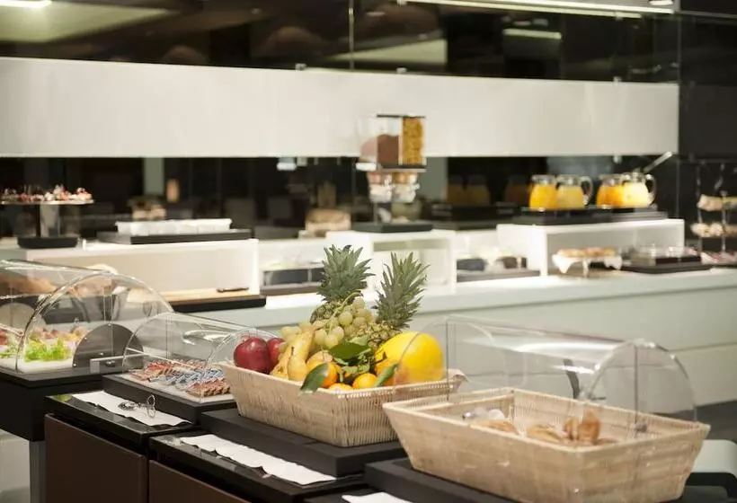 Fotos del hotel Parco Dei Principi Hotel Congress & Spa:  19