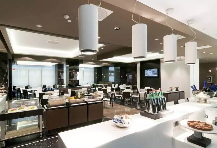 Fotos del hotel Parco Dei Principi Hotel Congress & Spa:  16