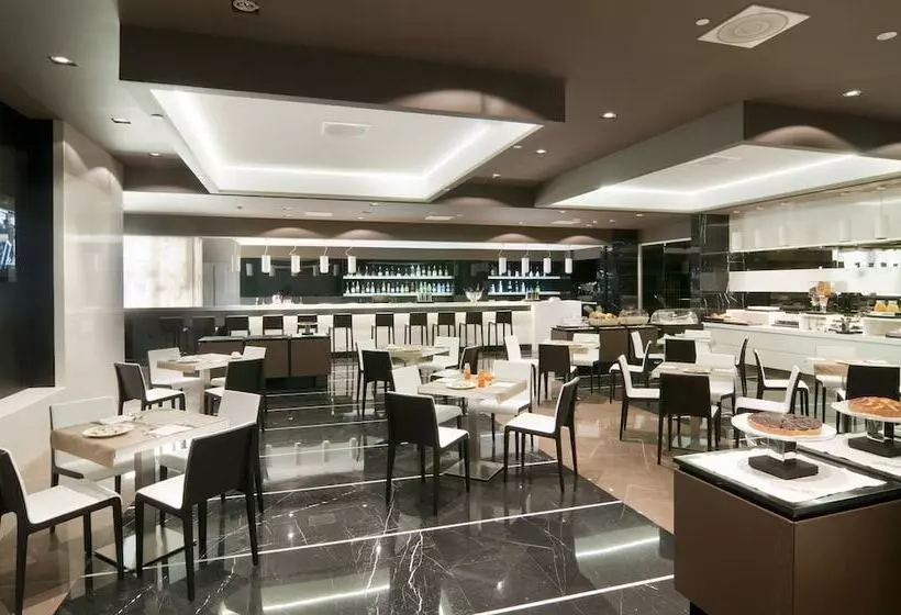 Fotos del hotel Parco Dei Principi Hotel Congress & Spa:  15