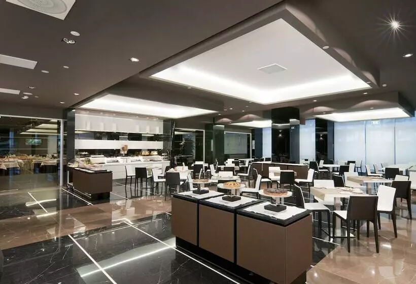 Fotos del hotel Parco Dei Principi Hotel Congress & Spa:  12