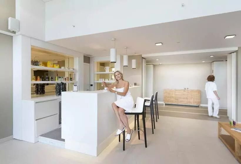 Fotos del hotel Parco Dei Principi Hotel Congress & Spa:  20