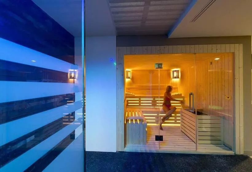 Fotos del hotel Parco Dei Principi Hotel Congress & Spa:  6