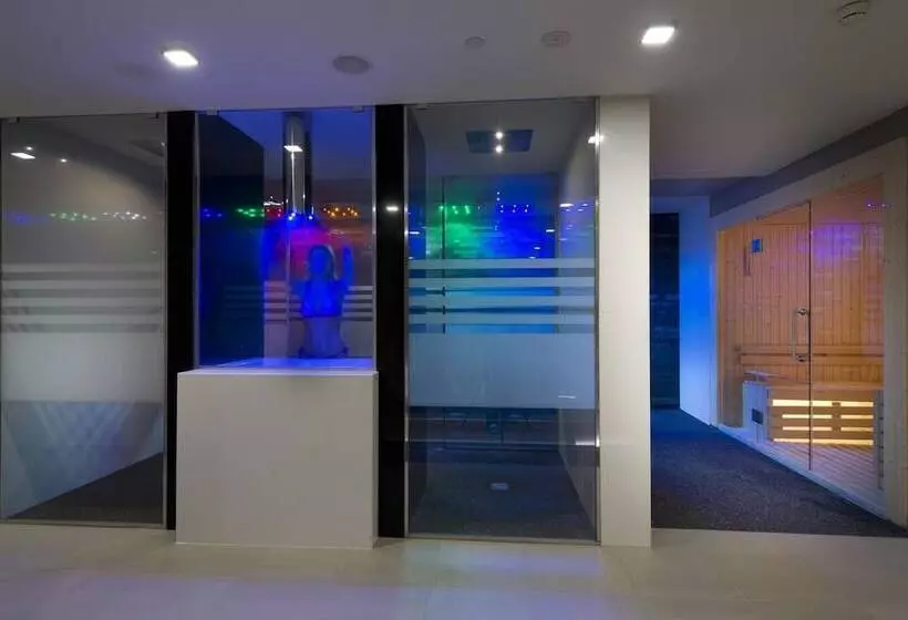 Fotos del hotel Parco Dei Principi Hotel Congress & Spa:  4