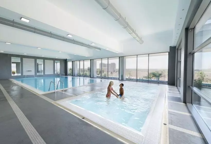 Fotos del hotel Parco Dei Principi Hotel Congress & Spa:  2