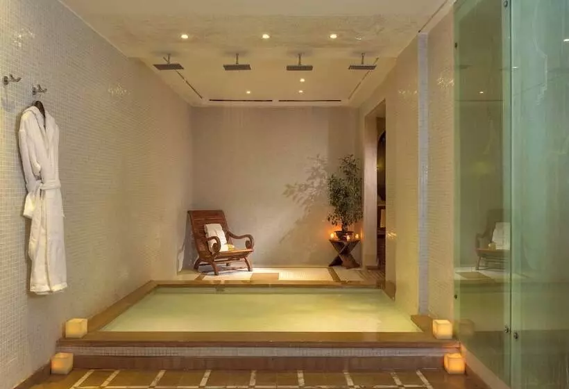 Fotos del hotel Hôtel Du Golf Rotana Palmeraie:  18