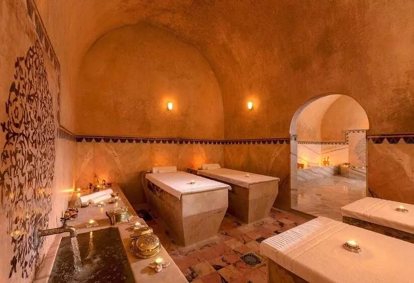 Fotos del hotel Hôtel Du Golf Rotana Palmeraie:  5