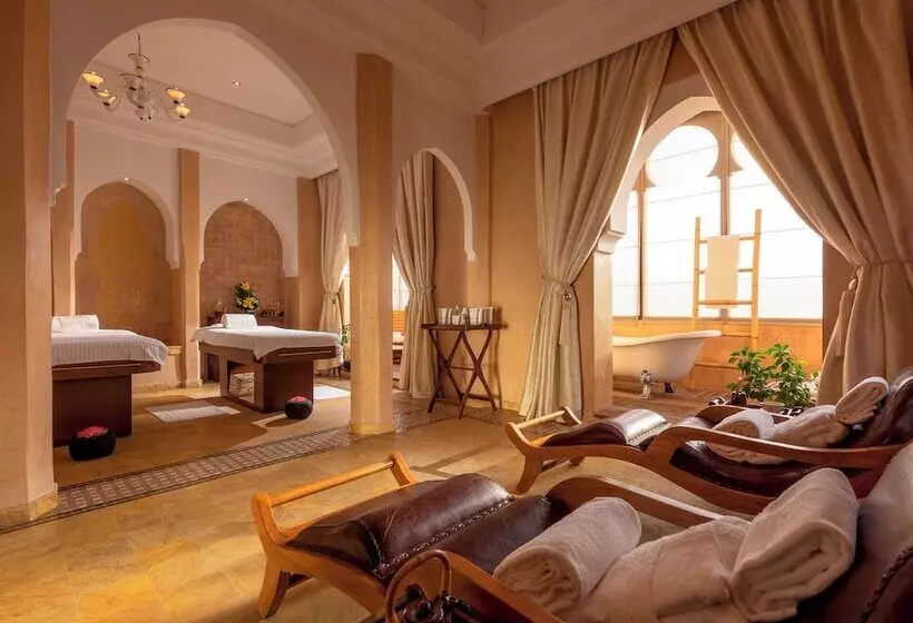 Fotos del hotel Hôtel Du Golf Rotana Palmeraie:  20