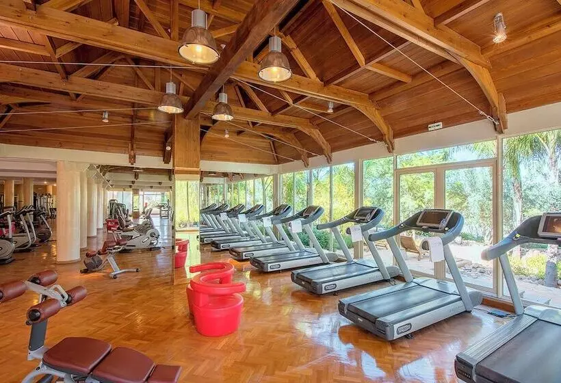 Fotos del hotel Hôtel Du Golf Rotana Palmeraie:  14