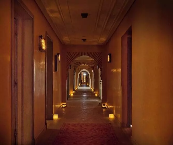 Fotos del hotel Hôtel Du Golf Rotana Palmeraie:  22