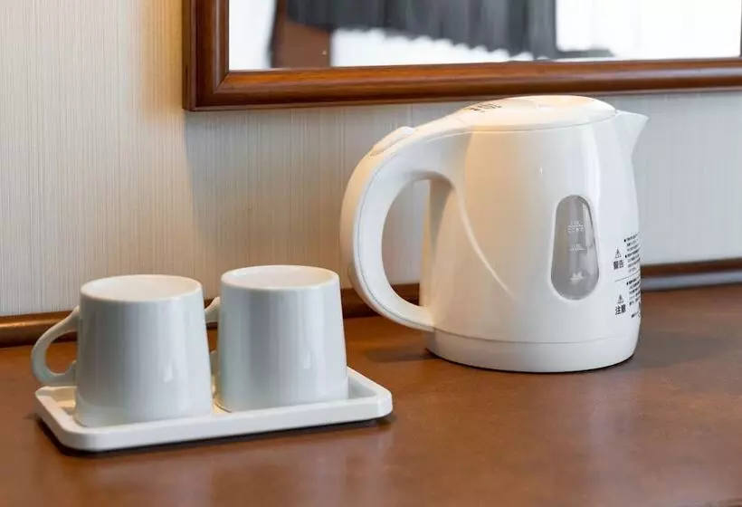 Fotos del hotel Plaza  Tenjin:  25