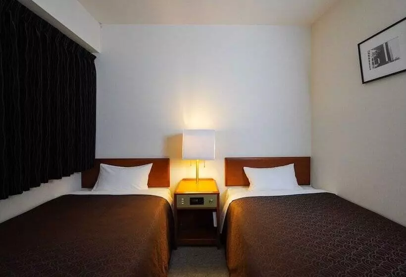 Fotos del hotel Plaza  Tenjin:  12