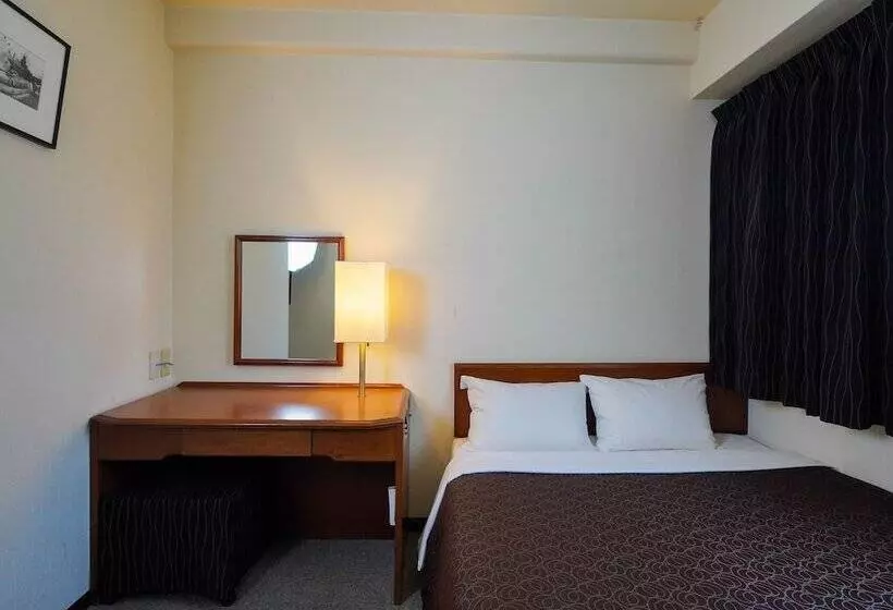 Fotos del hotel Plaza  Tenjin:  11