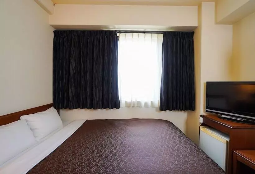 Fotos del hotel Plaza  Tenjin:  22