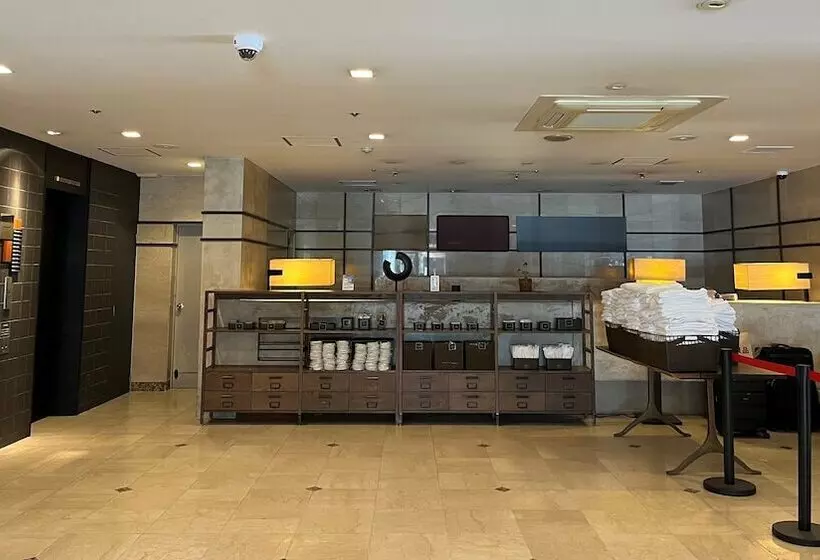 Fotos del hotel Plaza  Tenjin:  4