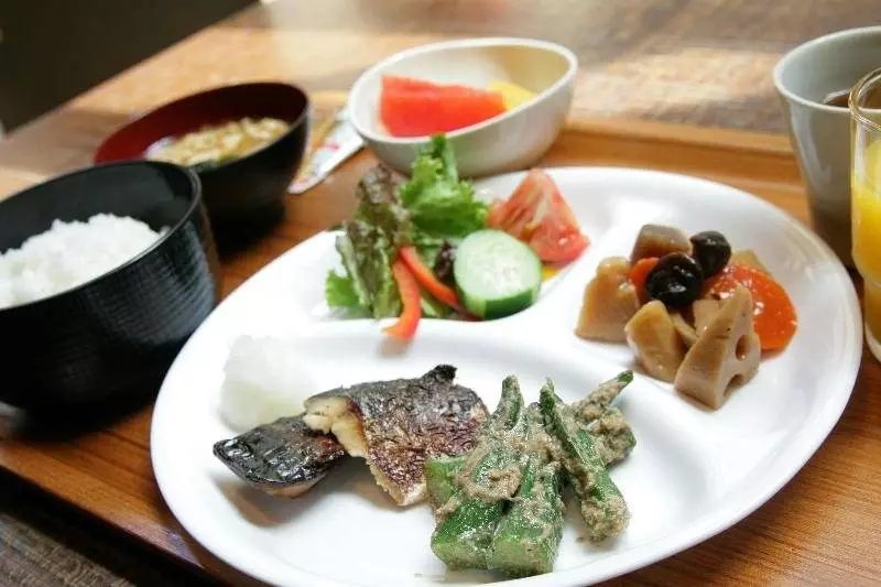 Fotos del hotel Plaza  Tenjin:  3