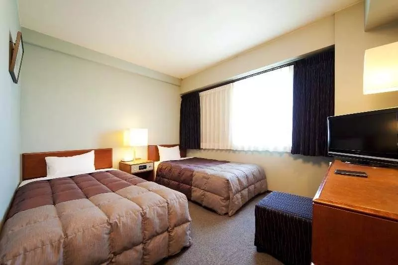 Fotos del hotel Plaza  Tenjin:  20