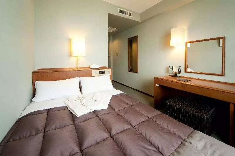 Fotos del hotel Plaza  Tenjin:  14