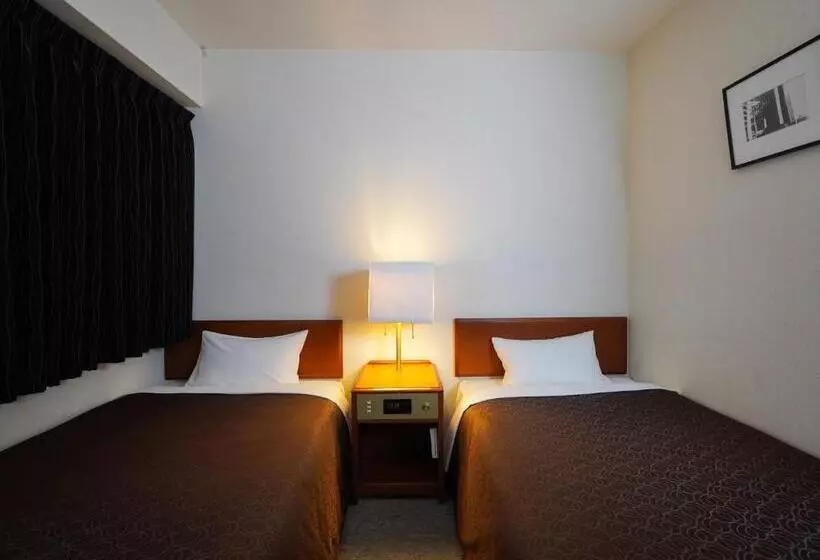 Fotos del hotel Plaza  Tenjin:  15