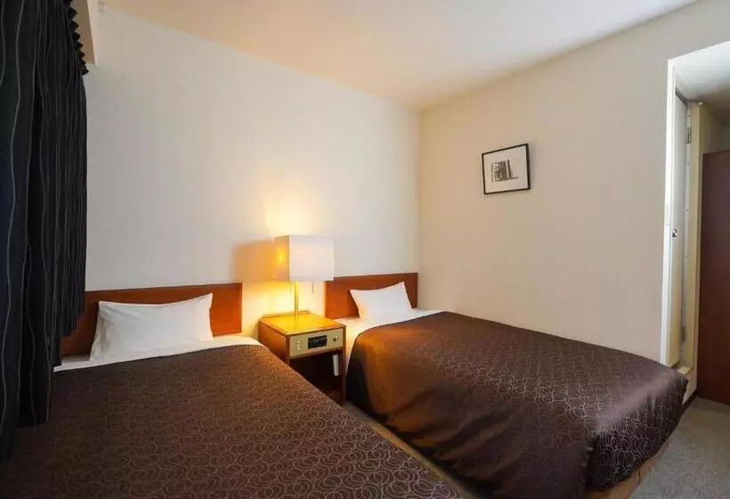 Fotos del hotel Plaza  Tenjin:  16