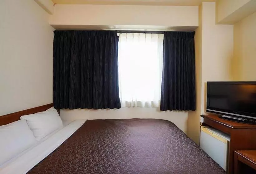 Fotos del hotel Plaza  Tenjin:  18