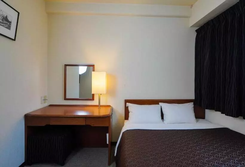 Fotos del hotel Plaza  Tenjin:  7