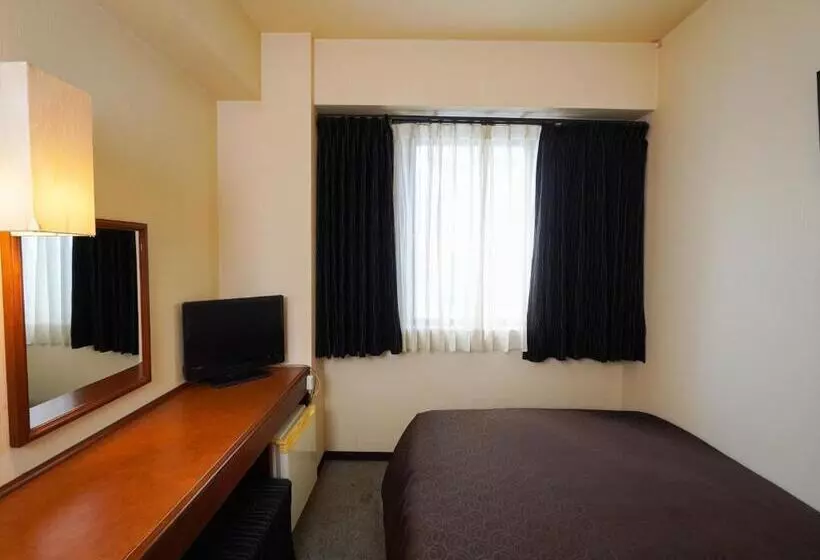 Fotos del hotel Plaza  Tenjin:  13