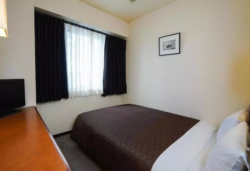 Fotos del hotel Plaza  Tenjin:  17