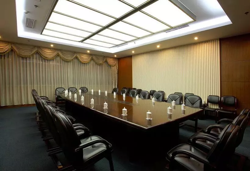 Fotos del hotel Railway Business:  4