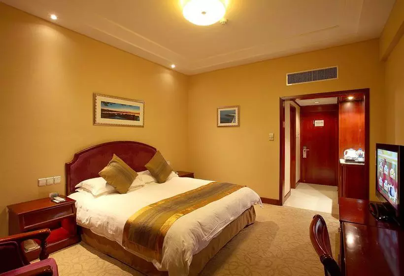 Fotos del hotel Railway Business:  19