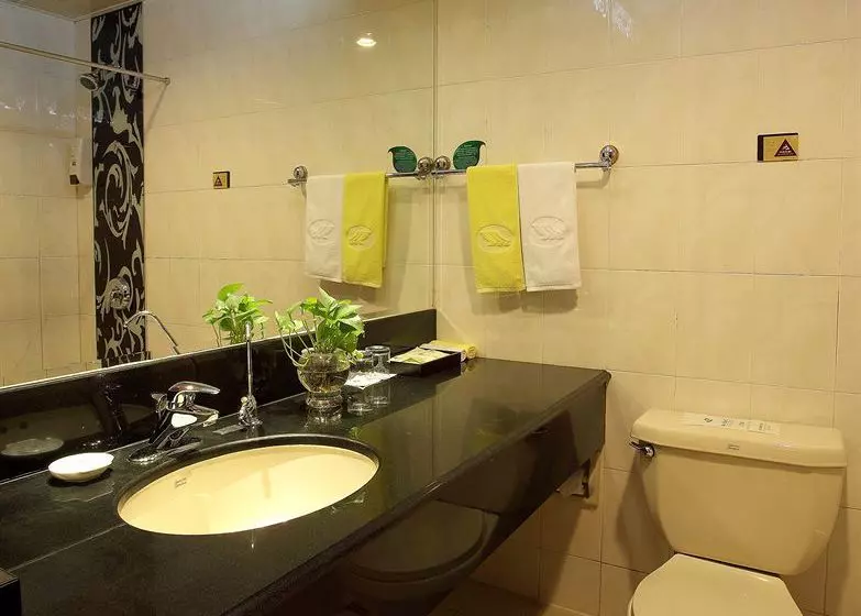 Fotos del hotel Railway Business:  11