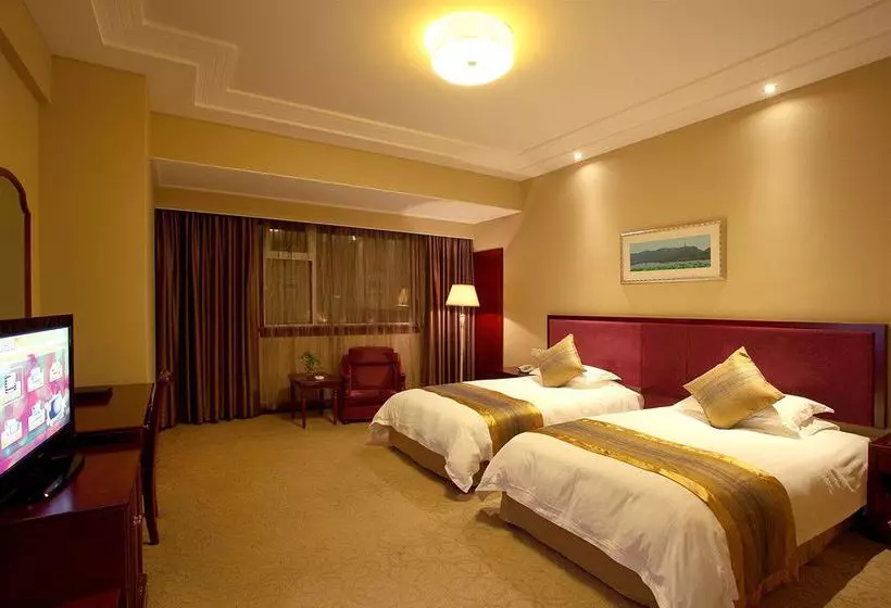 Fotos del hotel Railway Business:  18