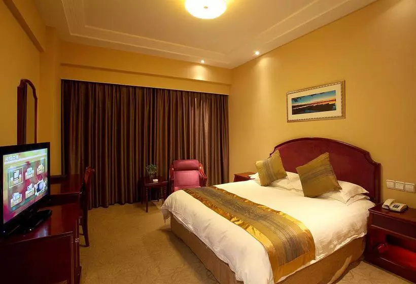 Fotos del hotel Railway Business:  12